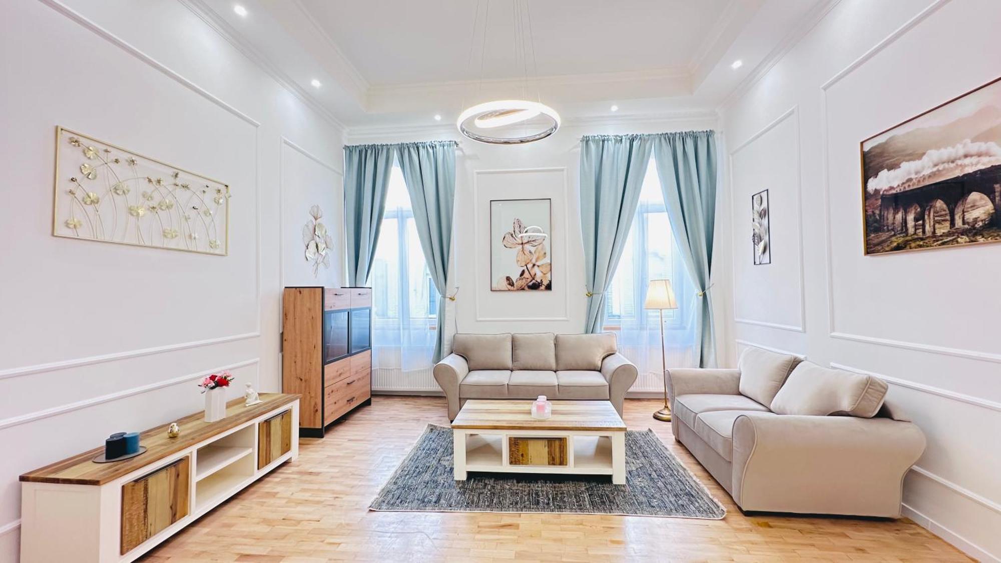 Jozsef 65 Apartment Budapest Exterior foto