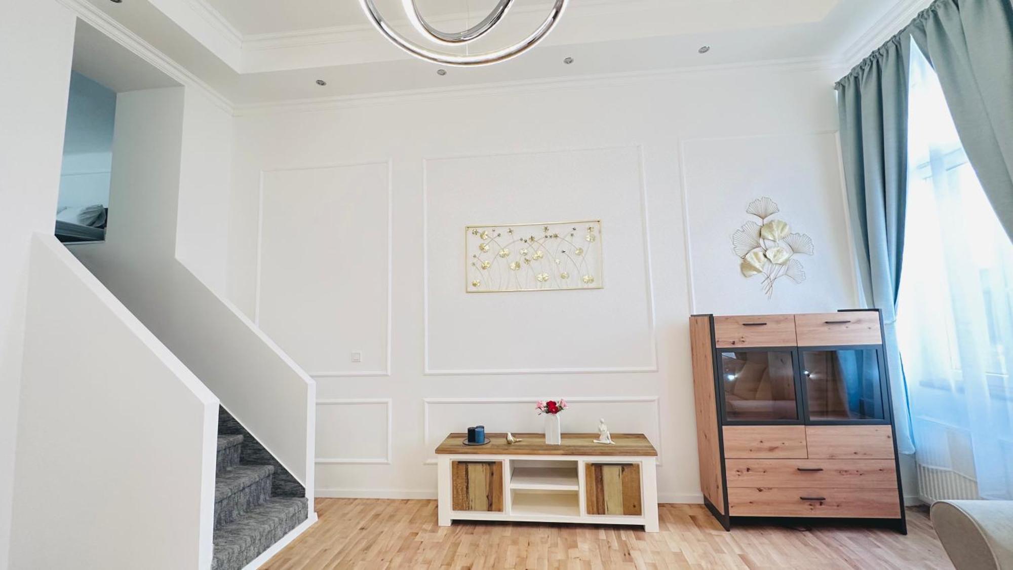 Jozsef 65 Apartment Budapest Exterior foto